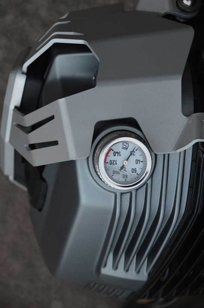 Oil Temperature Gauge purchase BMW Forum